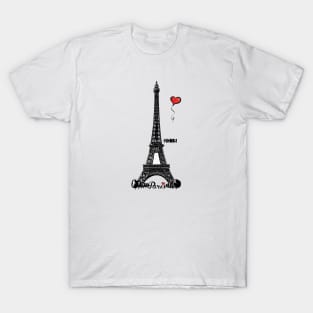 Paris 2015 T-Shirt